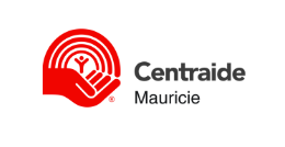 Logo de Centraide Mauricie