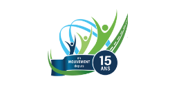 Logo en mouvement