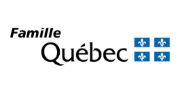 Logo de Famille Québec