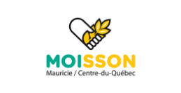 Logo de MOISSON Mauricie / Centre-du-Québec