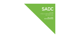 Logo de la SADC
