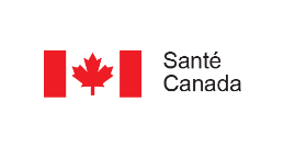 Logo de Santé Canada