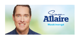 Logo de Simon Allaire